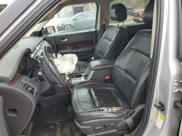 2011 FORD FLEX SEL