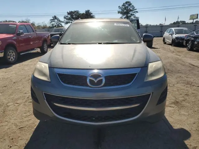 2011 MAZDA CX-9   
