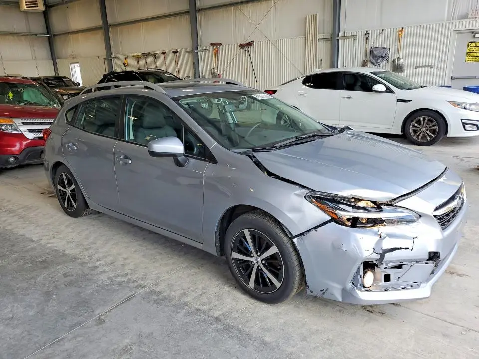 2020 SUBARU IMPREZA PREMIUM  