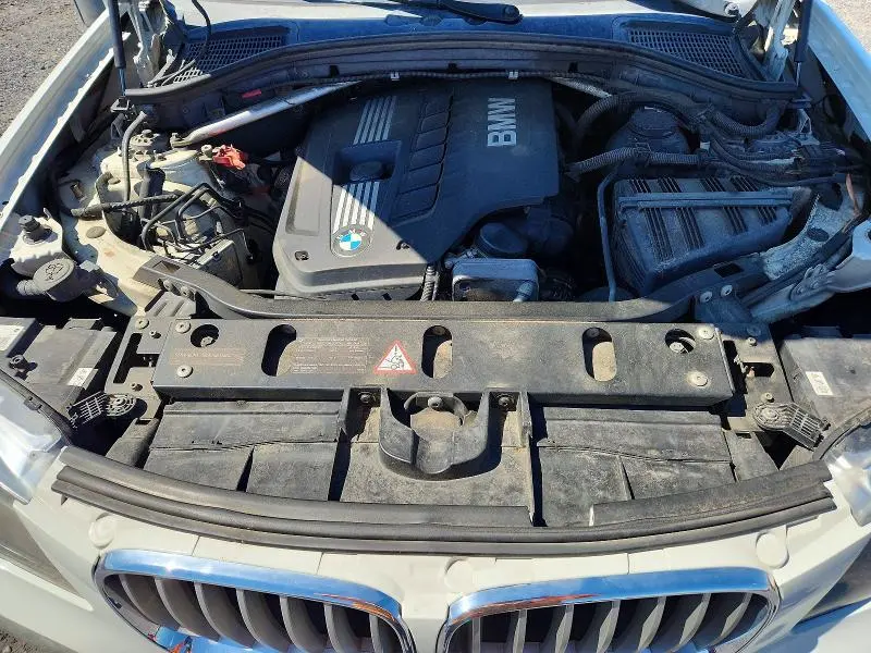2012 BMW X3 XDRIVE28I  