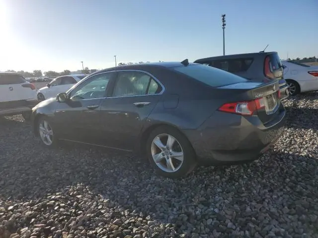 2010 ACURA TSX   