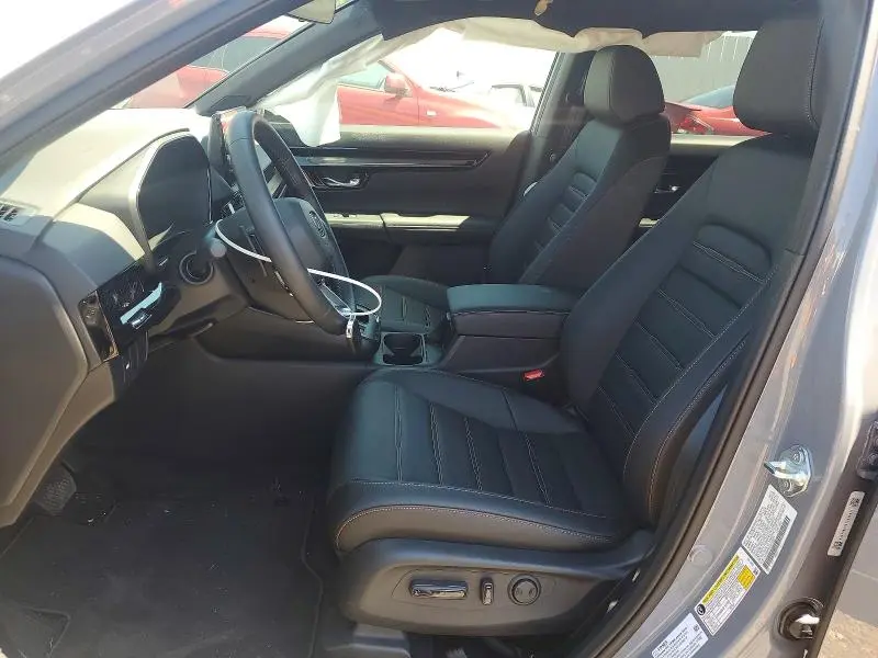 2026 HONDA CR-V SPORT TOURING  