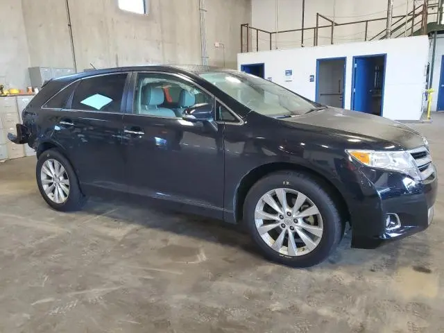2013 TOYOTA VENZA LE