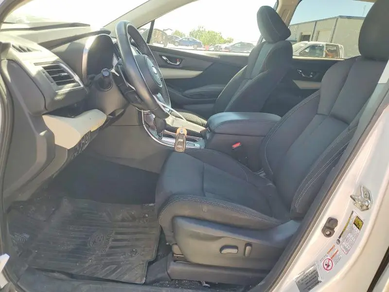 2019 SUBARU ASCENT PREMIUM  