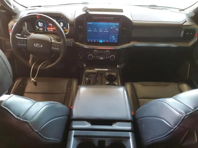2023 FORD F150 RAPTOR  