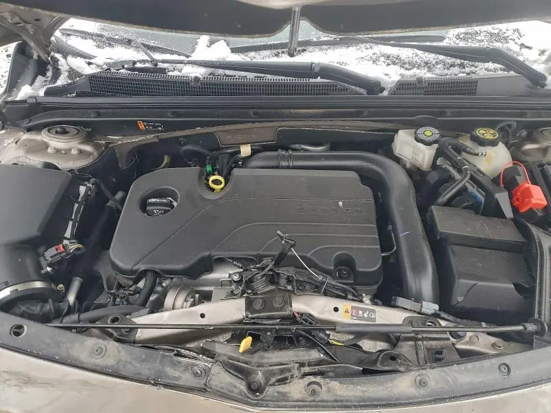 2024 CHEVROLET MALIBU LS  