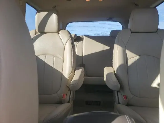 2011 BUICK ENCLAVE CXL  
