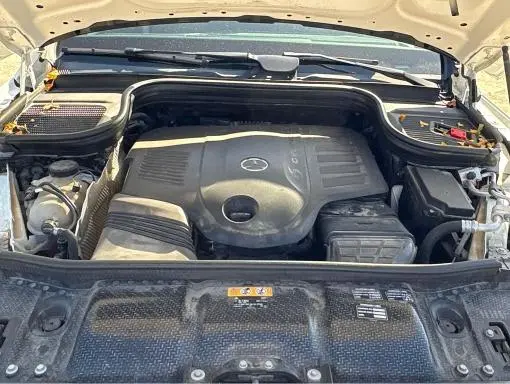 2020 MERCEDES-BENZ GLE 450 4MATIC  