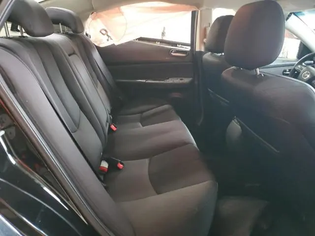 2011 MAZDA 6 I  