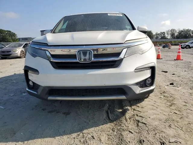 2019 HONDA PILOT TOURING  