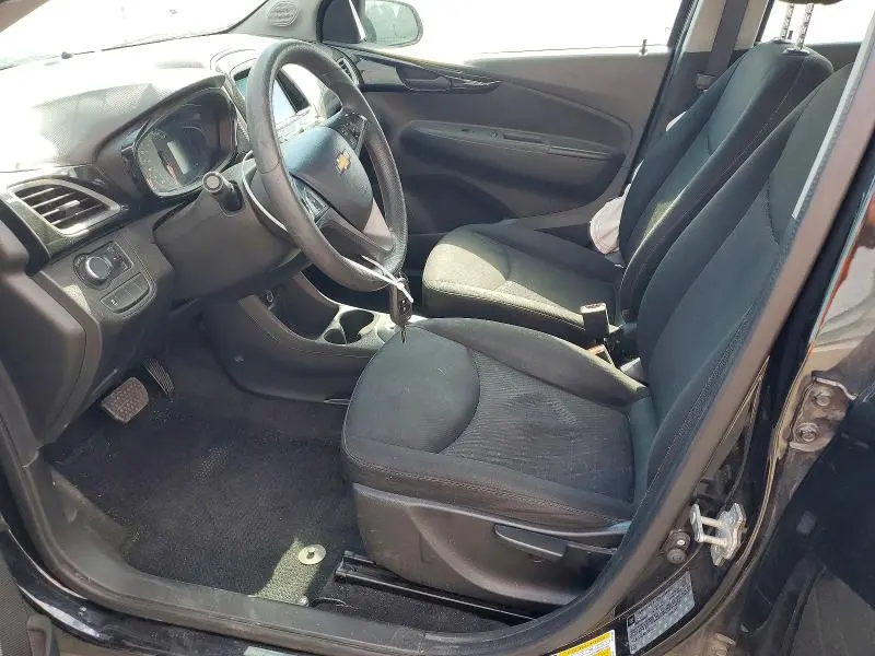 2020 CHEVROLET SPARK 1LT  