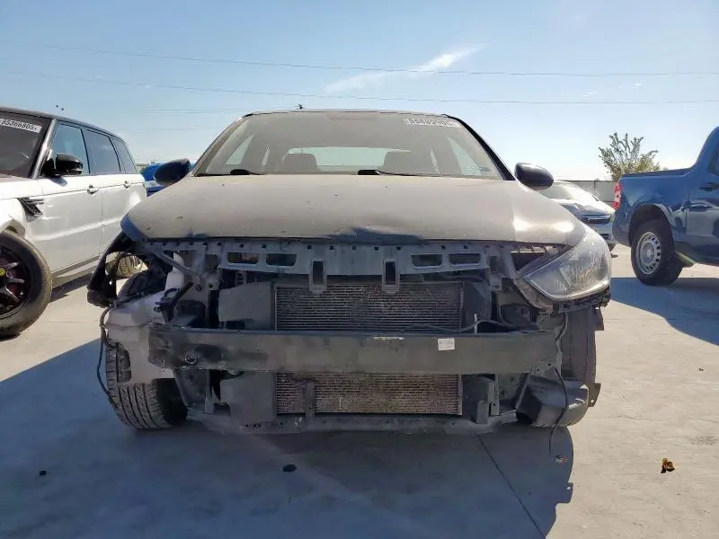 2020 HYUNDAI ACCENT SE  