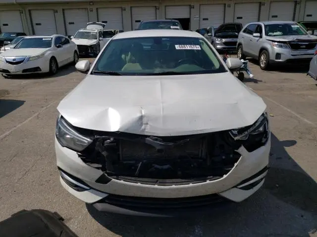 2019 BUICK REGAL ESSENCE  