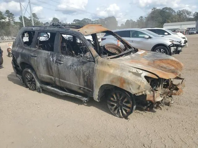2014 LEXUS GX 460  