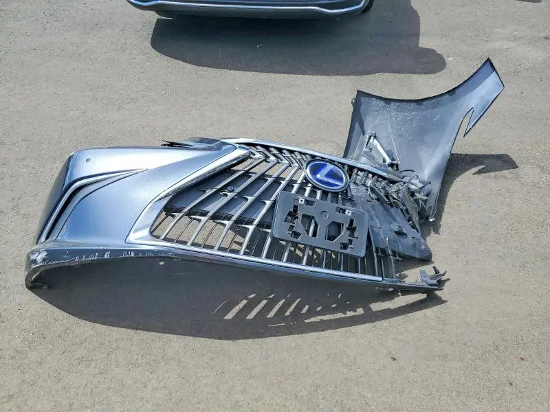 2022 LEXUS ES 300H BASE  
