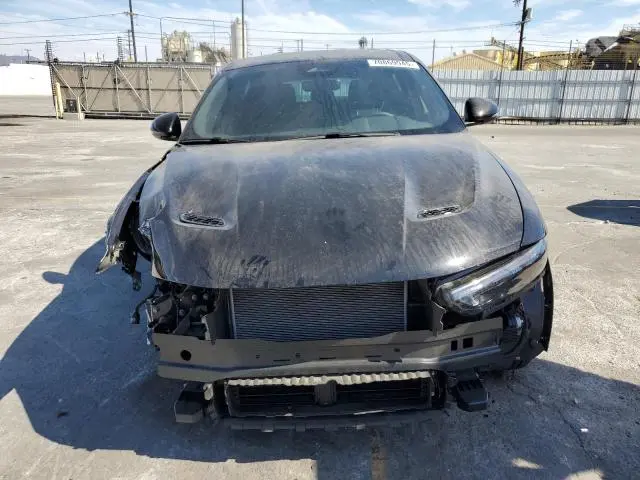 2024 DODGE HORNET R/T PLUS  