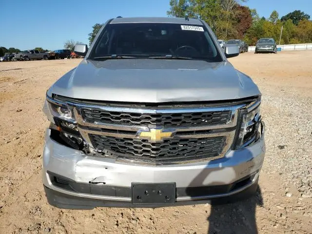 2015 CHEVROLET TAHOE K1500 LT  