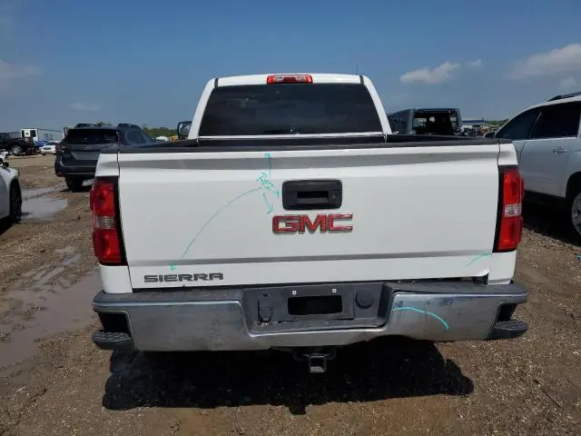 2014 GMC SIERRA C1500  