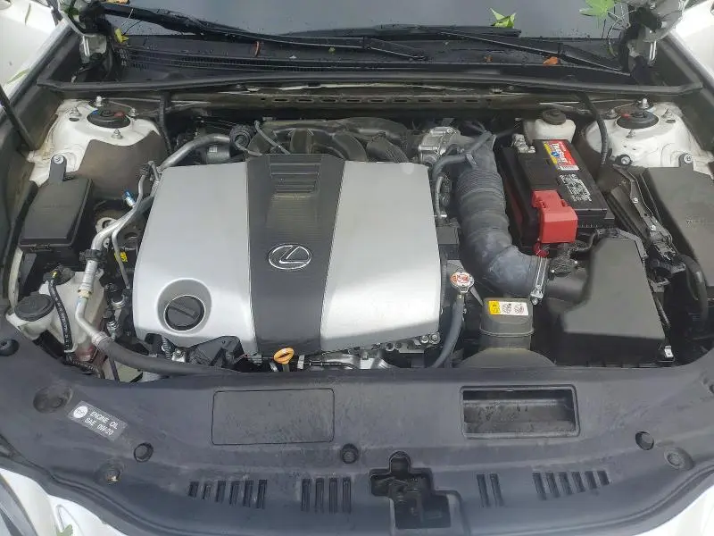 2024 LEXUS ES 350 BASE  