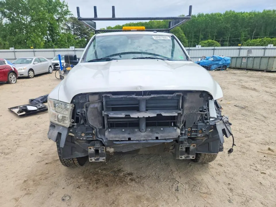 2014 RAM 1500 SLT  