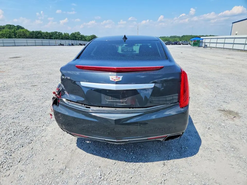 2016 CADILLAC XTS LUXURY COLLECTION  