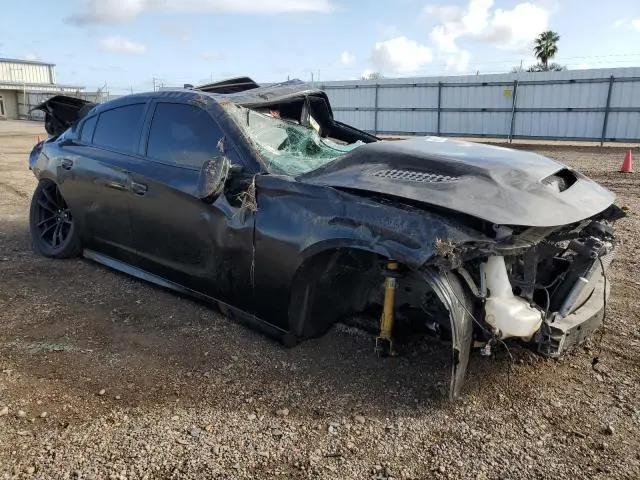 2021 DODGE CHARGER SCAT PACK  