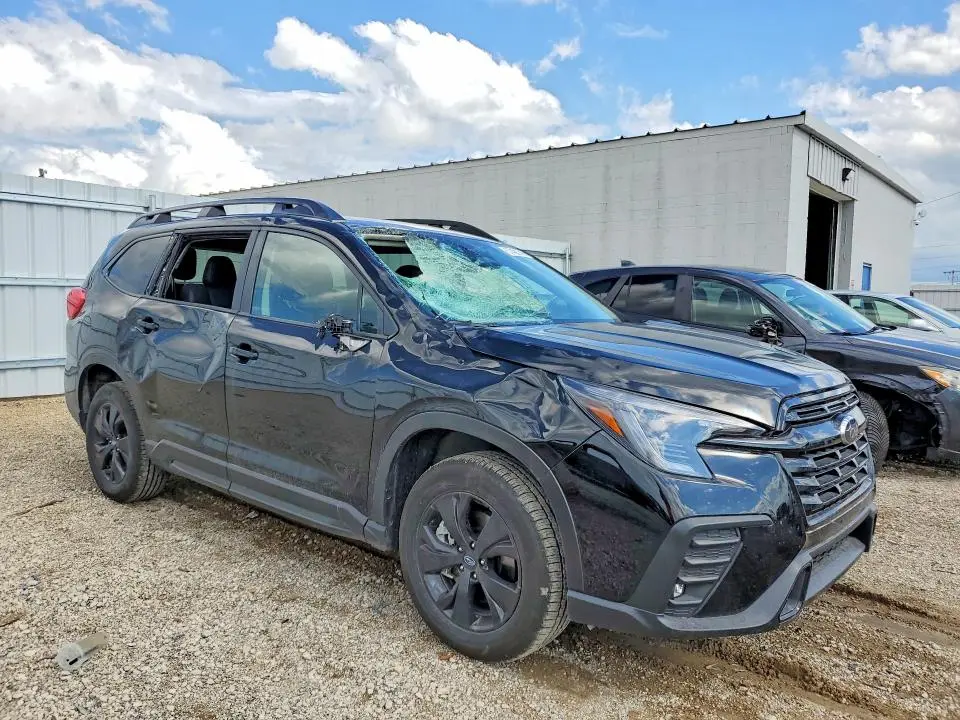2026 SUBARU ASCENT PREMIUM  