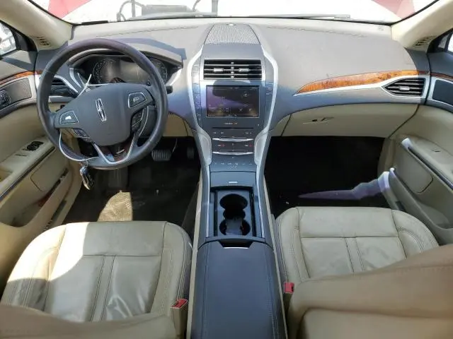 2015 LINCOLN MKZ   