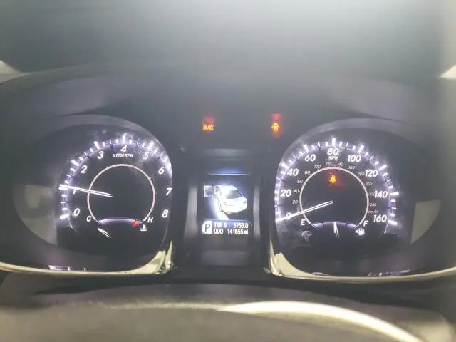 2014 TOYOTA AVALON BASE  