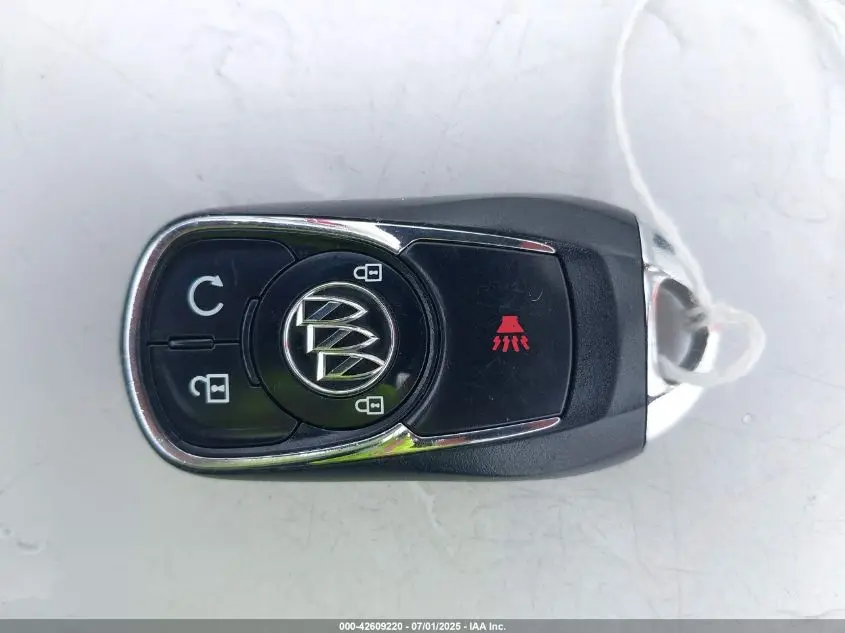 2022 BUICK ENCORE AWD PREFERRED