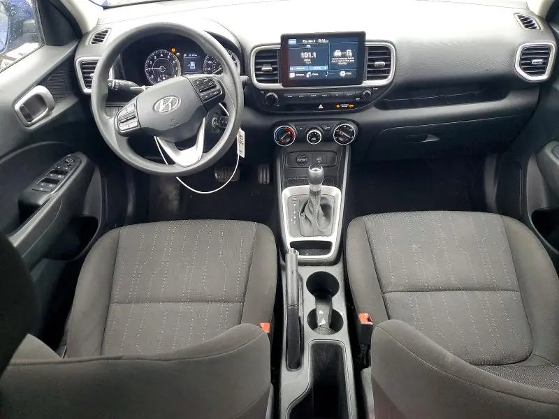 2021 HYUNDAI VENUE SE  