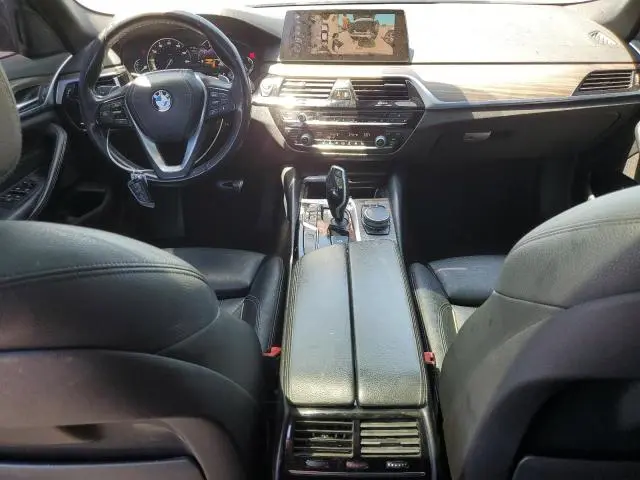 2019 BMW 530 I  