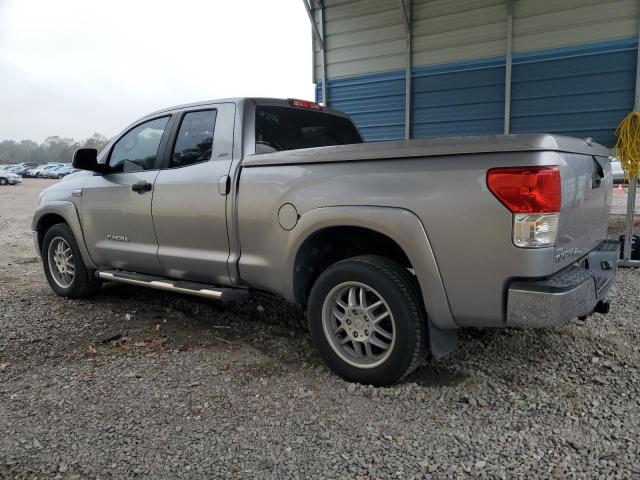 2010 TOYOTA TUNDRA DOUBLE CAB SR5