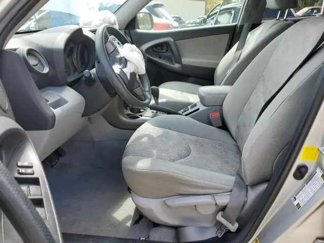 2012 TOYOTA RAV4 