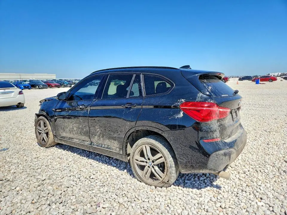 2017 BMW X1 XDRIVE28I  
