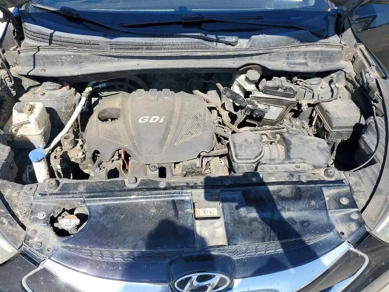 2014 HYUNDAI TUCSON LIMITED  