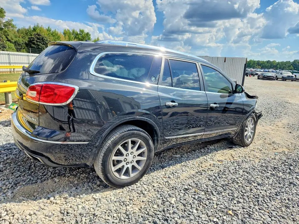2014 BUICK ENCLAVE   