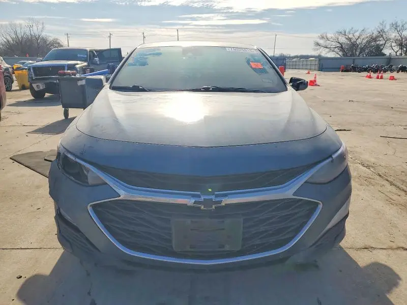 2024 CHEVROLET MALIBU RS  