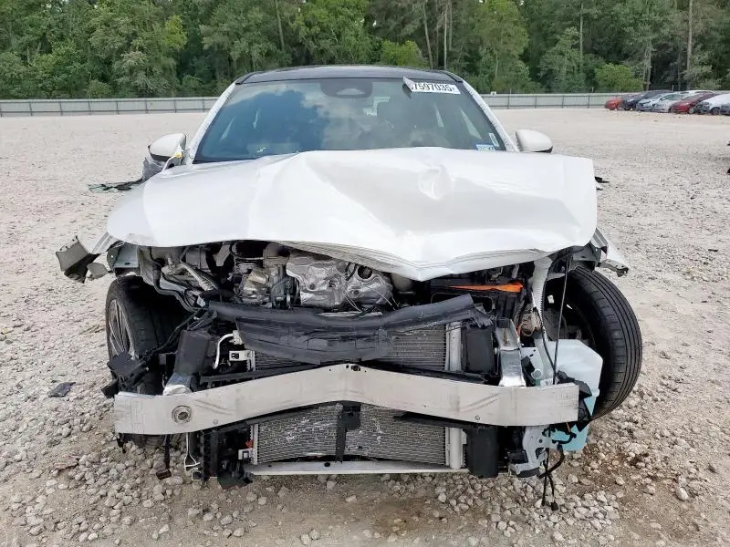 2025 MERCEDES-BENZ CLA 250  