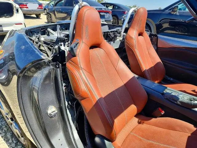 2023 MAZDA MX-5 MIATA GRAND TOURING  