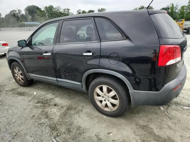2012 KIA SORENTO BASE  