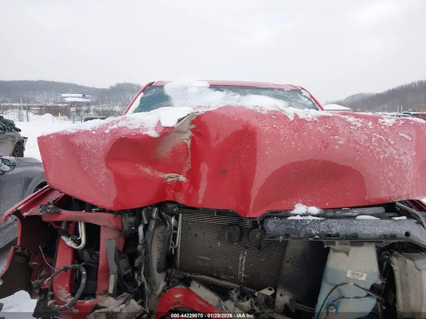 2022 RAM 1500 BIG HORN  4X4 6'4 BOX