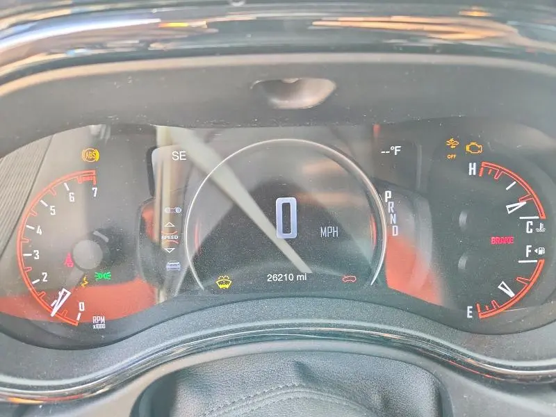 2024 DODGE DURANGO GT  