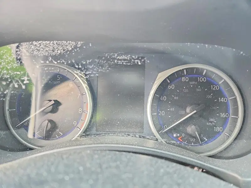 2014 INFINITI Q50 PREMIUM  