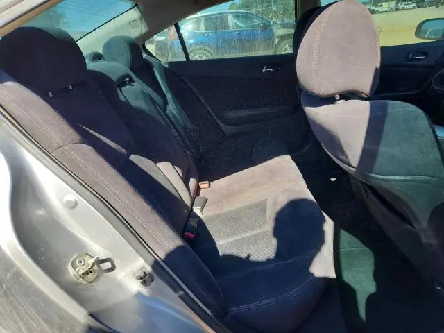 2014 NISSAN MAXIMA S  