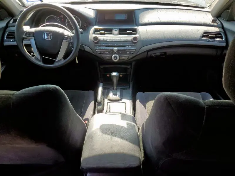 2010 HONDA ACCORD LX  