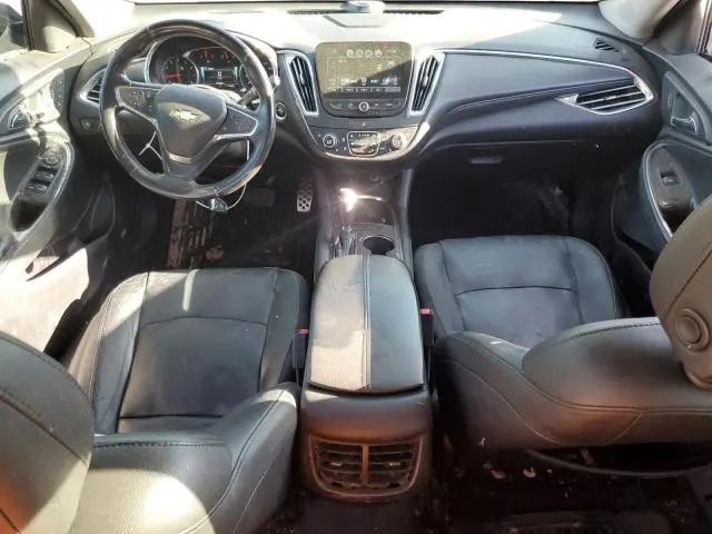 2017 CHEVROLET MALIBU PREMIER  