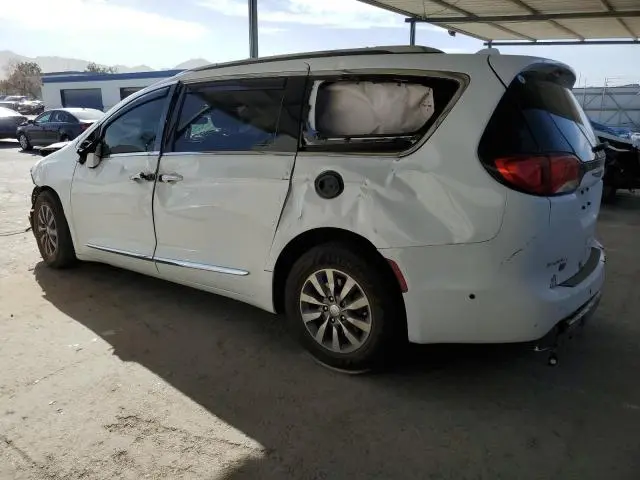 2020 CHRYSLER PACIFICA TOURING L PLUS  