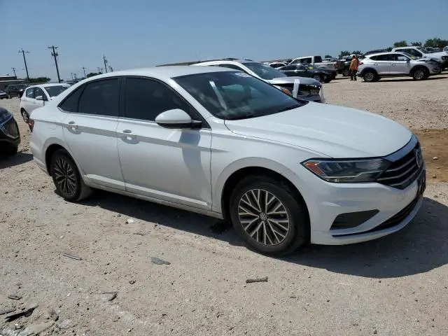 2021 VOLKSWAGEN JETTA S  