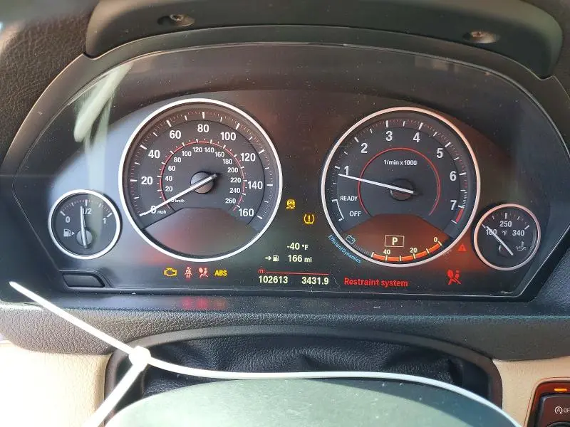 2018 BMW 430I GRAN COUPE  